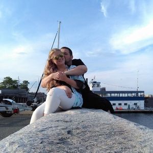 Meet your Posher, Kate